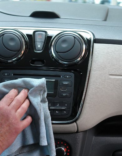 Car Detailing