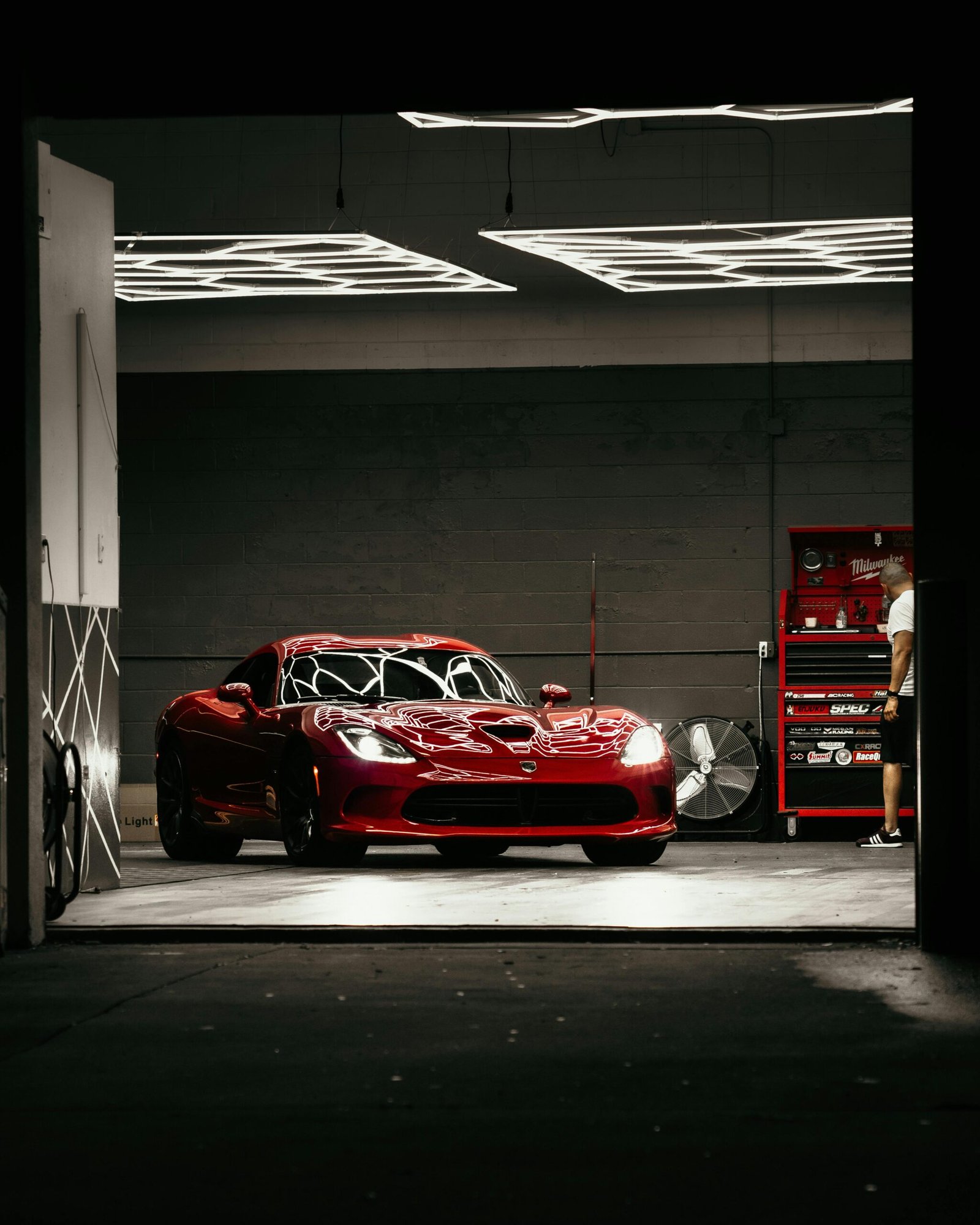 ABOUT US - WRAPEX CAR CARE