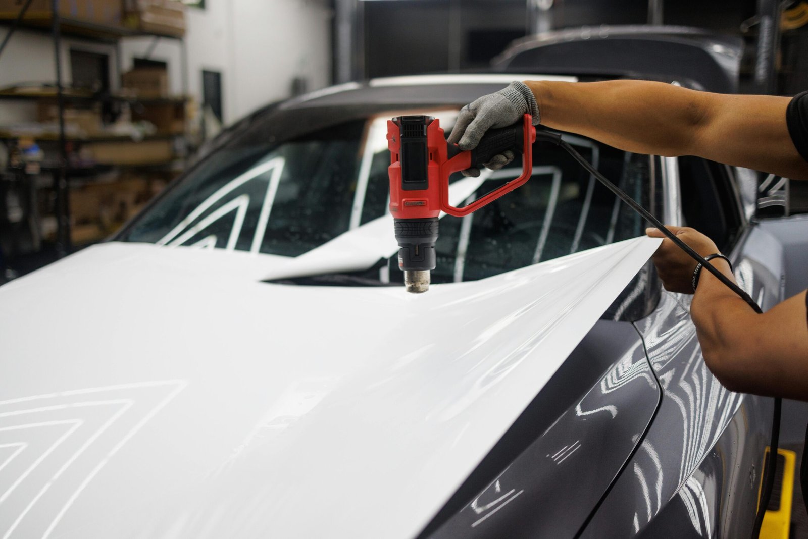 ABOUT US - WRAPEX CAR CARE