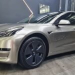 Transform Your Car with Color PPF in Dubai – The Ultimate Style + Protection Upgrade | Wrapex Car Care