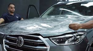 Transform Your Vehicle with Wrapex Car Care