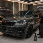 Best PPF in Dubai: Top 2026 Guide