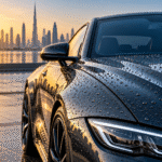 Nano Ceramic Coating Dubai: 7 Smart Checks Before Booking